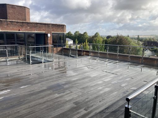 Cromwell House, Winchester